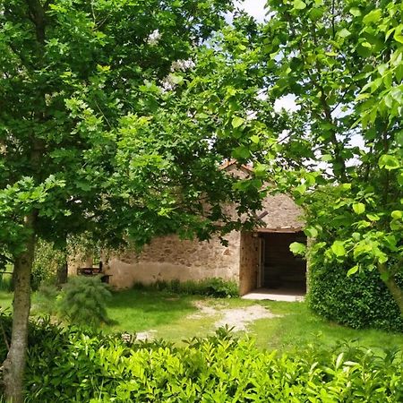 Gite De La Breneliere Ciriere Dış mekan fotoğraf