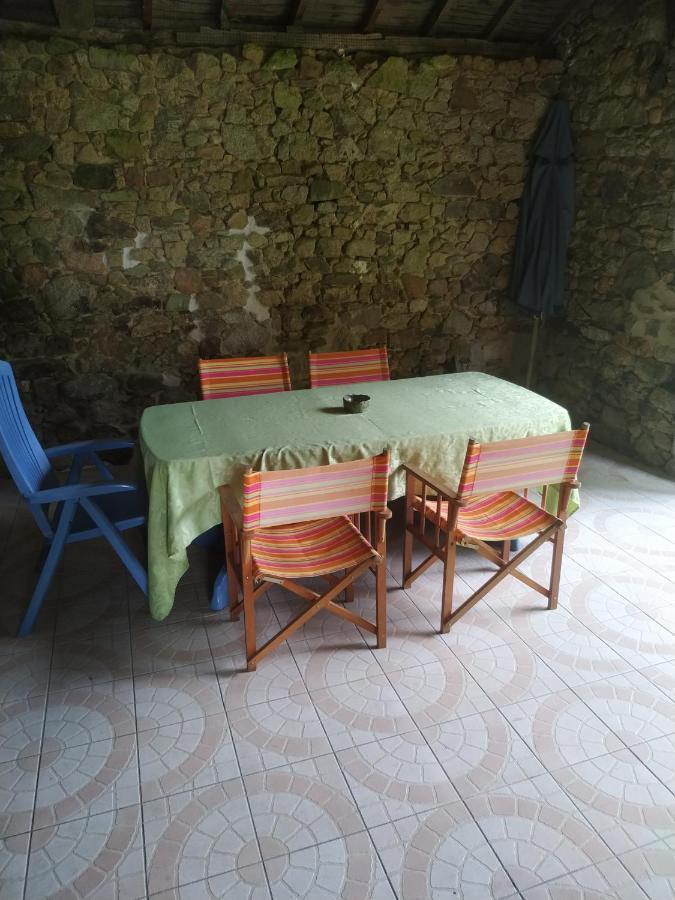 Gite De La Breneliere Ciriere Dış mekan fotoğraf