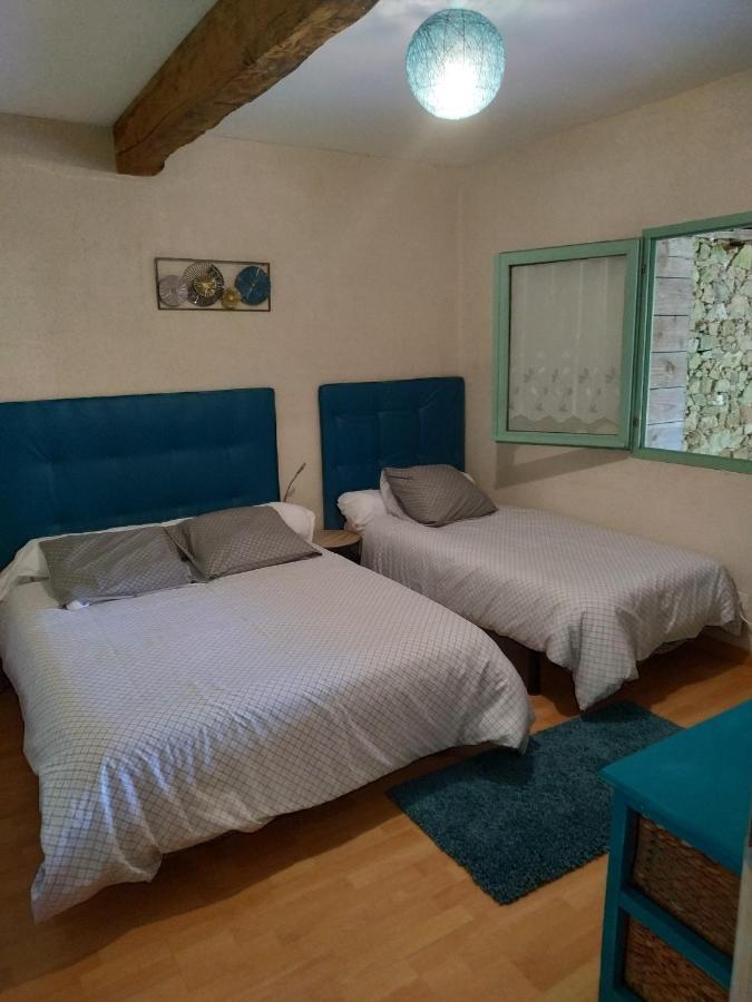 Gite De La Breneliere Ciriere Dış mekan fotoğraf