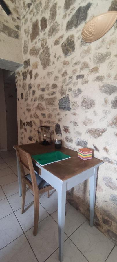 Gite De La Breneliere Ciriere Dış mekan fotoğraf