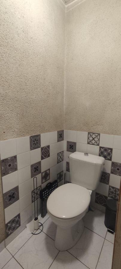 Gite De La Breneliere Ciriere Dış mekan fotoğraf